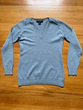 Women’s Banana Republic Merino Sweater